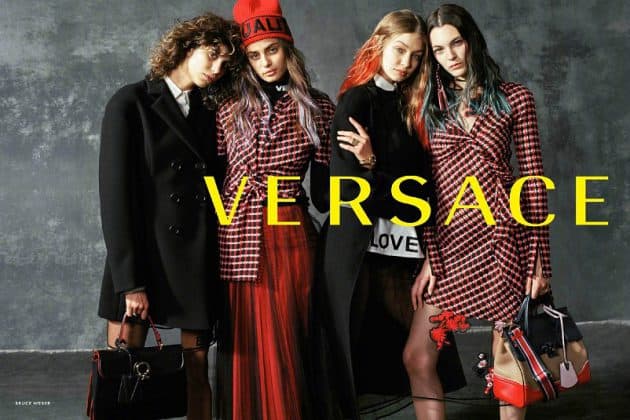 Versace FW 2017-18 (pic: courtesy)
