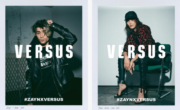 Versus FW 2017-18 (pic: courtesy)