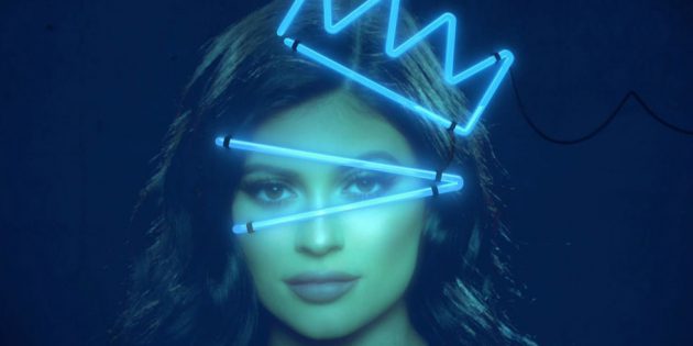 kylie 1