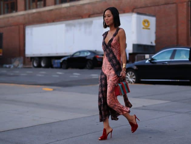 Aimee Song. Pic_The Street Vibe