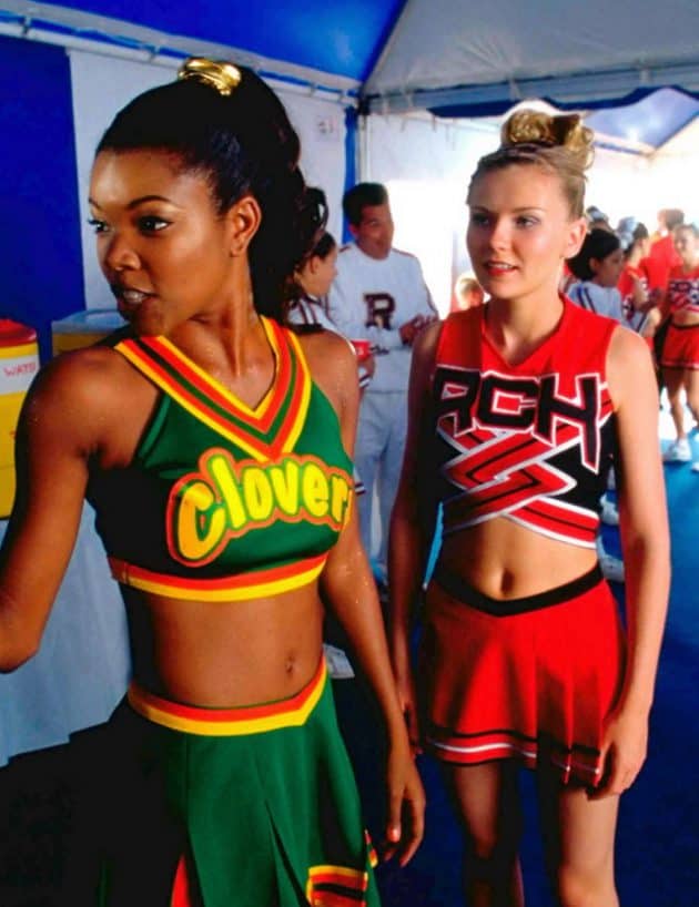 Bring It On (pic: screen shot)
