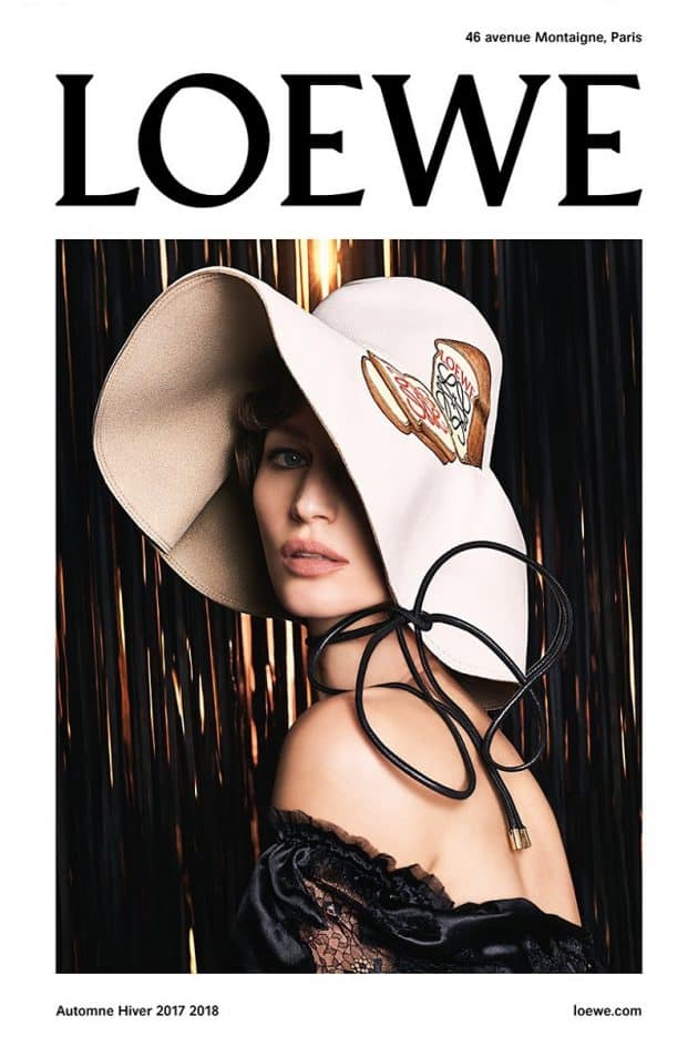 Loewe FW 2017-18 (pic: courtesy)