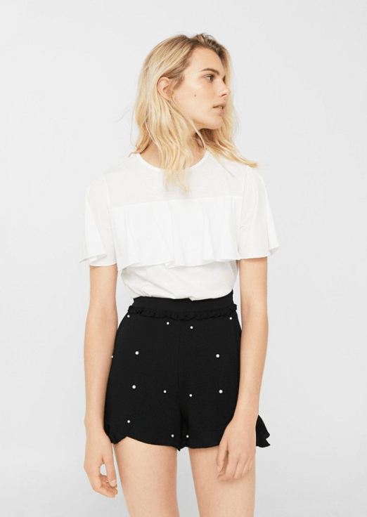 Mango, 45.9 dollars (Pic: official website)