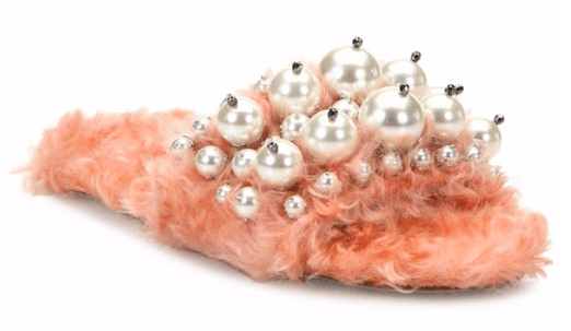 Miu Miu @ Saks Fifth Avenue (Pic: official website)
