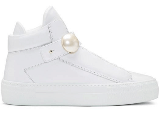 Nicholas Kirkwood @ SSENSE (Pic: official website)