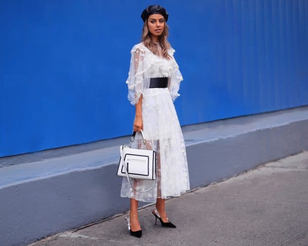 Viva Luxury Annabelle Fleur. Pic_The Street Vibe