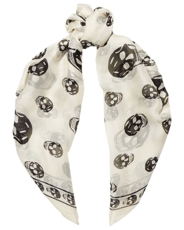 Alexander McQueen @ Net-a-Porter, $295 (Pic: Official Website)
