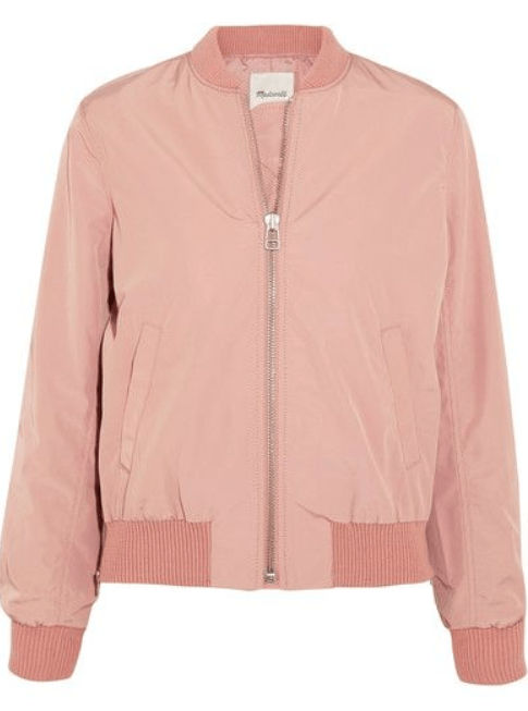 Madewell @ Net-a-Porter, $130 (Pic: Official Website)