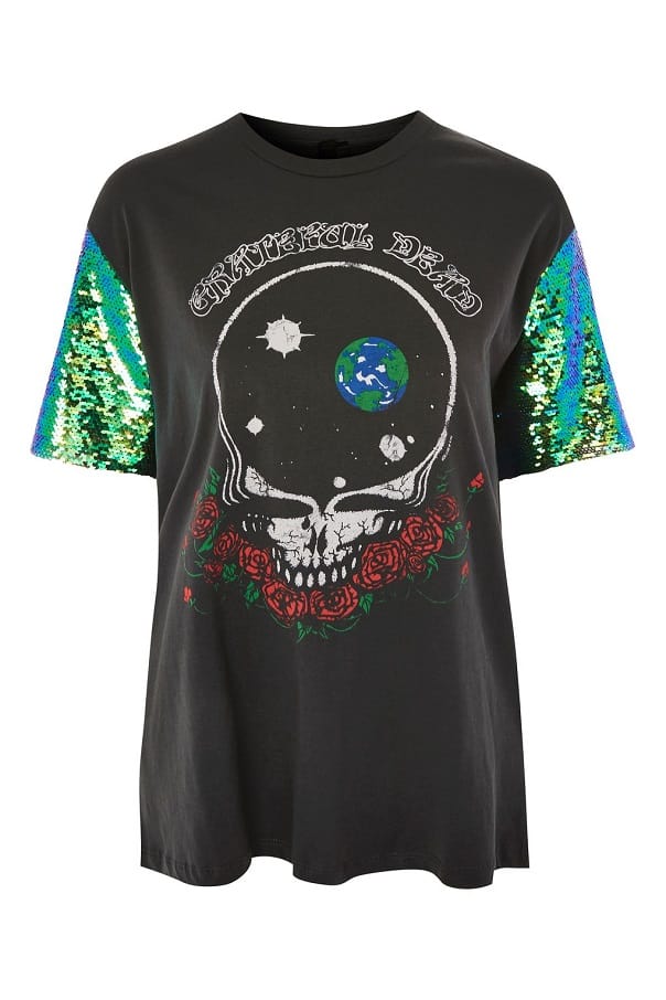 Topshop, $58 (Pic: Courtesy)