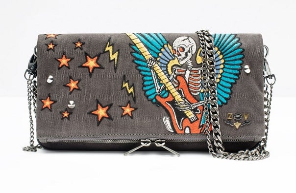 Zadig And Voltire, $328 (Pic: Courtesy)