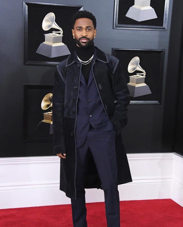 Big Sean (Pic: Instagram)