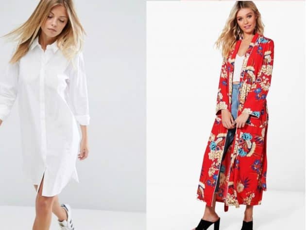 Boohoo X ASOS (Pic_Official Website)