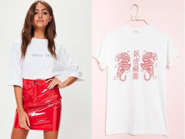 Missguided X Brandy Melville (Pic_Official Website)