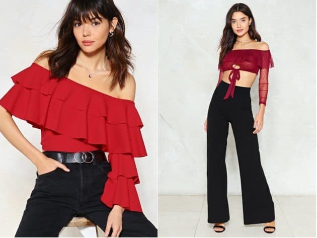 NastyGal (Pic_Official Website)