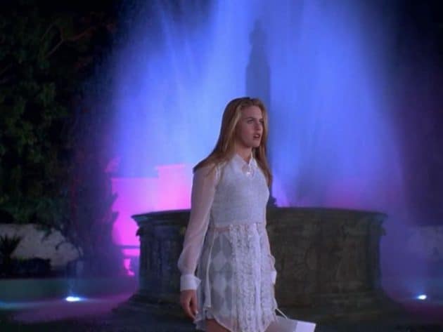 Cher Horowitz, Clueless (Pic: Courtesy)