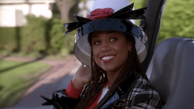 Dionne Davenport, Clueless (Pic: Courtesy)