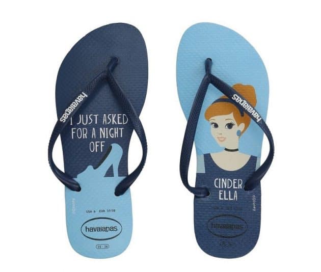 Havaianas @ Yoox, $40 (Pic: Yoox Website)